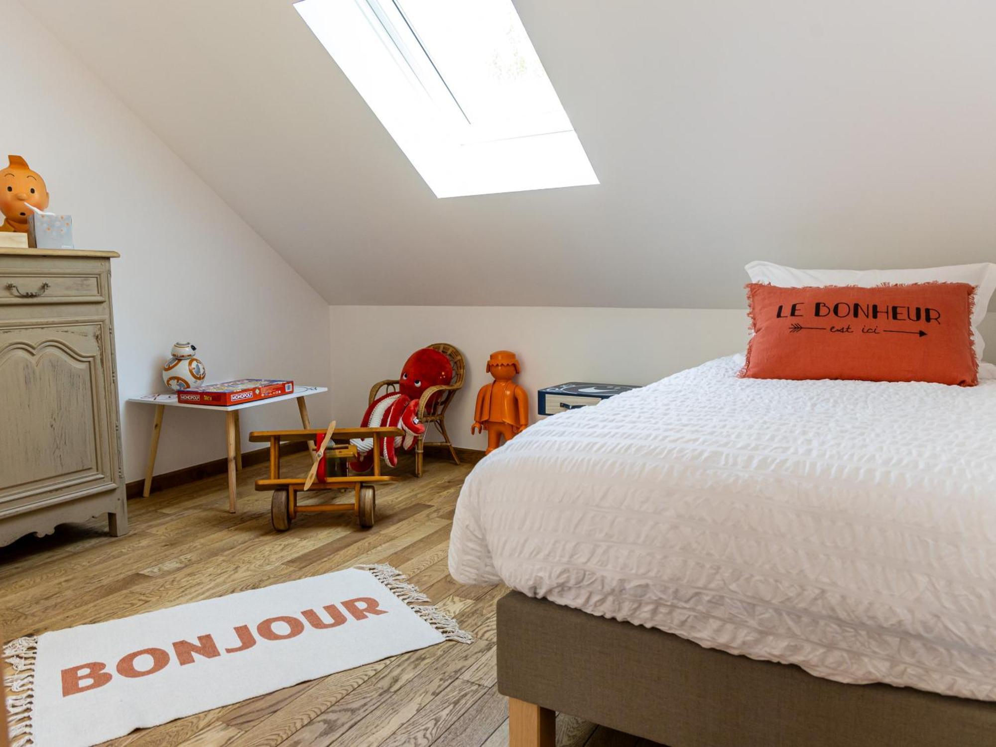 Le Domaine D'Angerville - Chambres D'Hotes Room photo